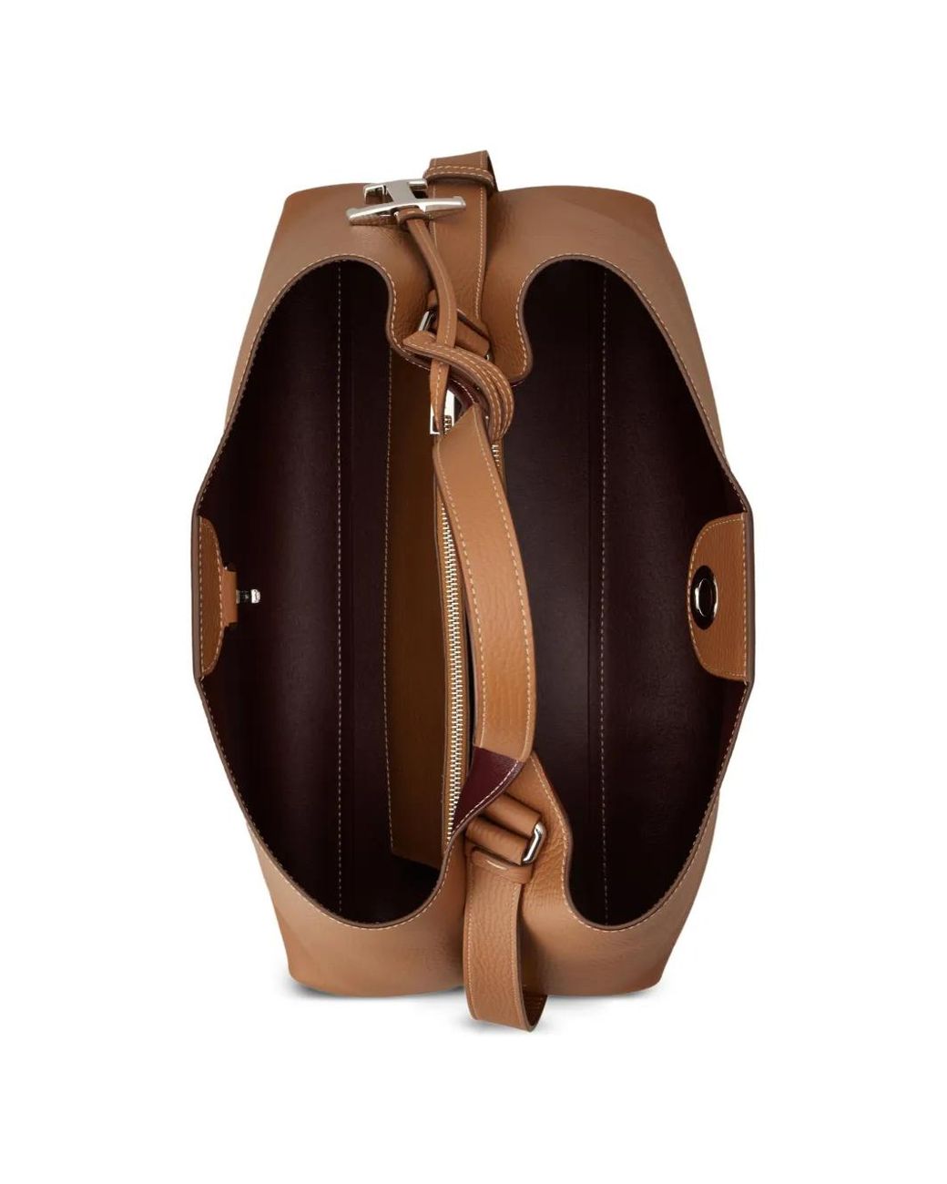 Tod's Brown Bag