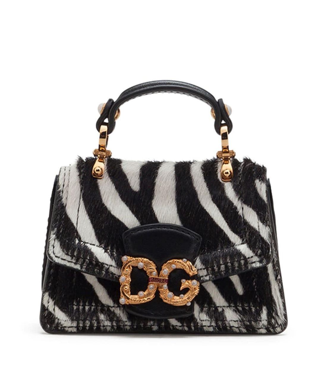 dolce and gabbana micro mini handbags