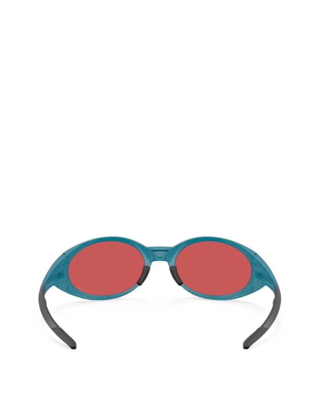 Oakley Blue Eye Jacket Redux Sunglasses for men