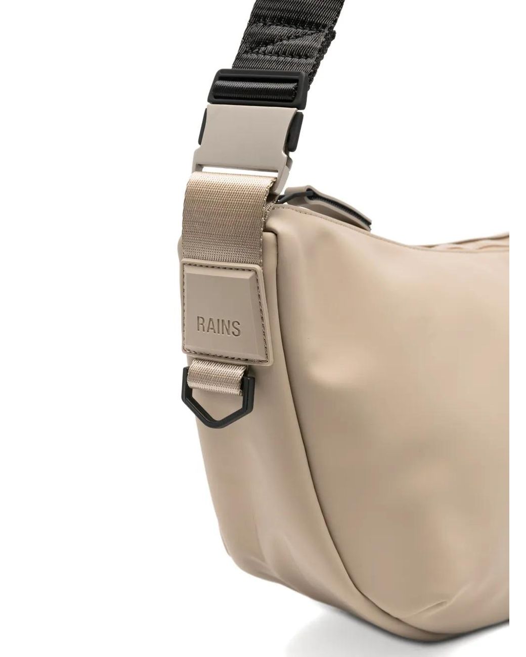 Rains Natural Valera Shoulder Bag