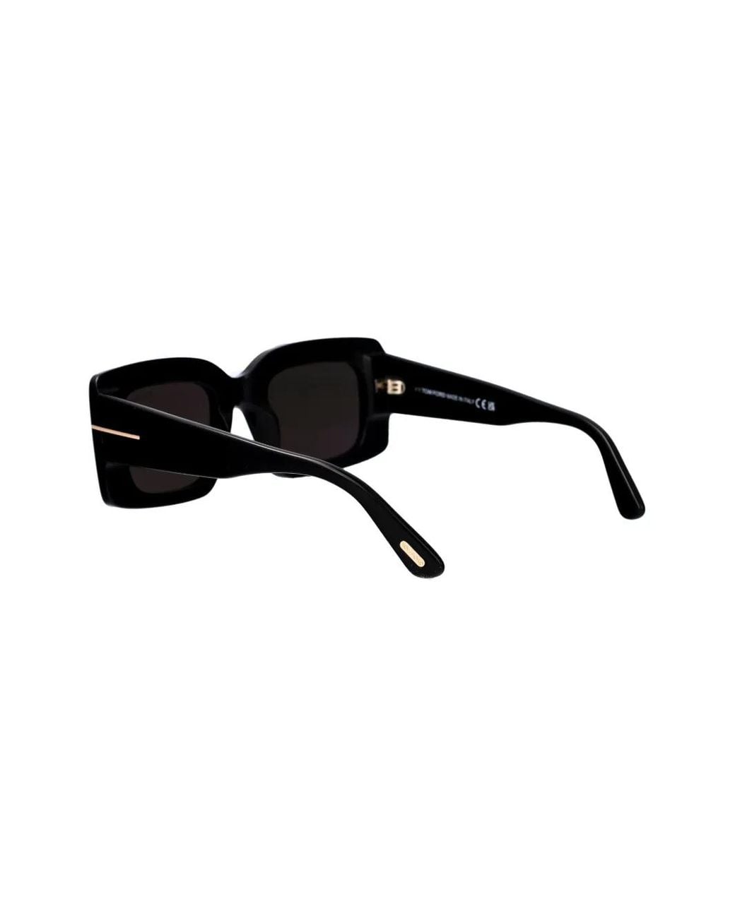 Tom Ford Black Brigitta Ft1188 01A