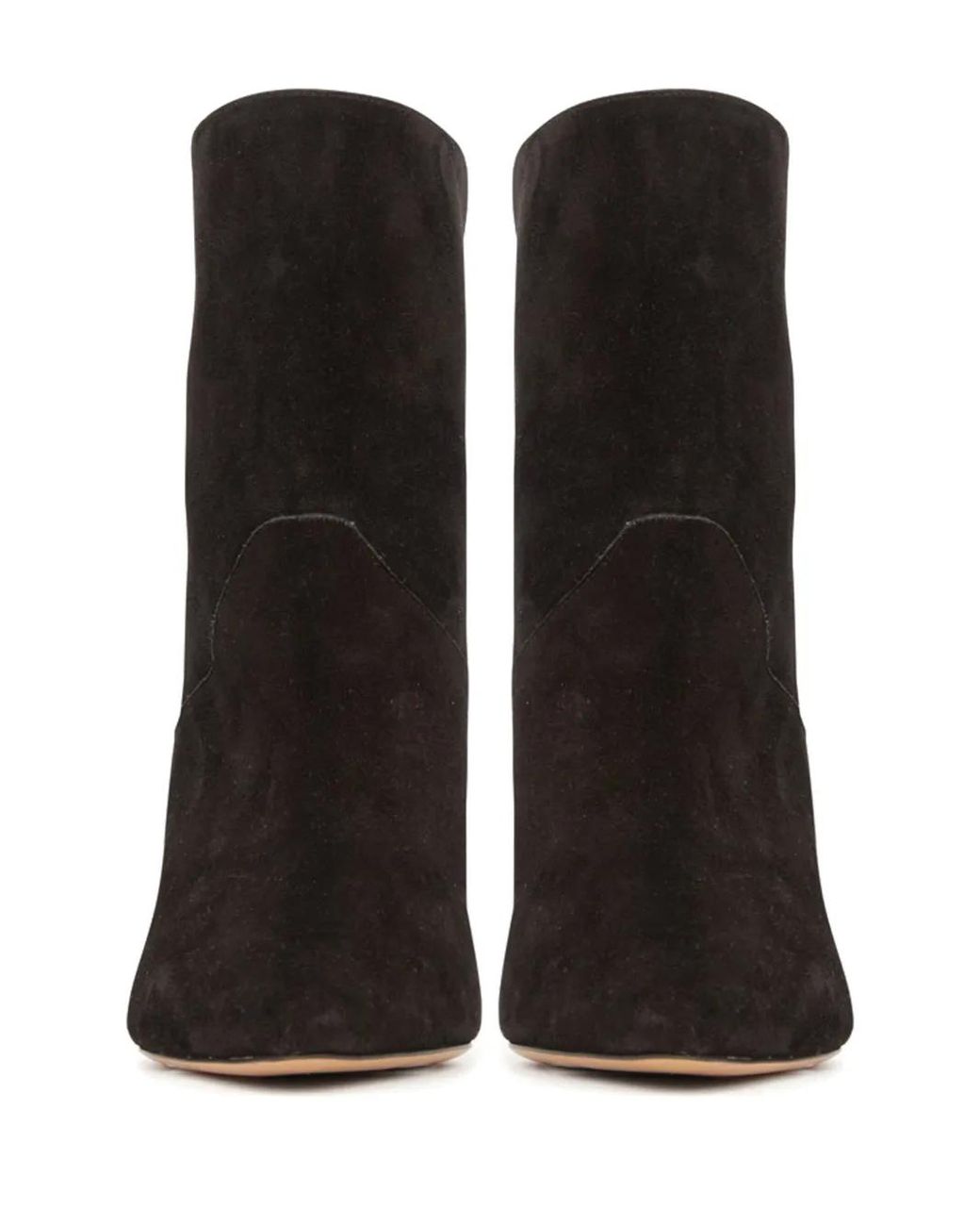 Isabel Marant Black Boots