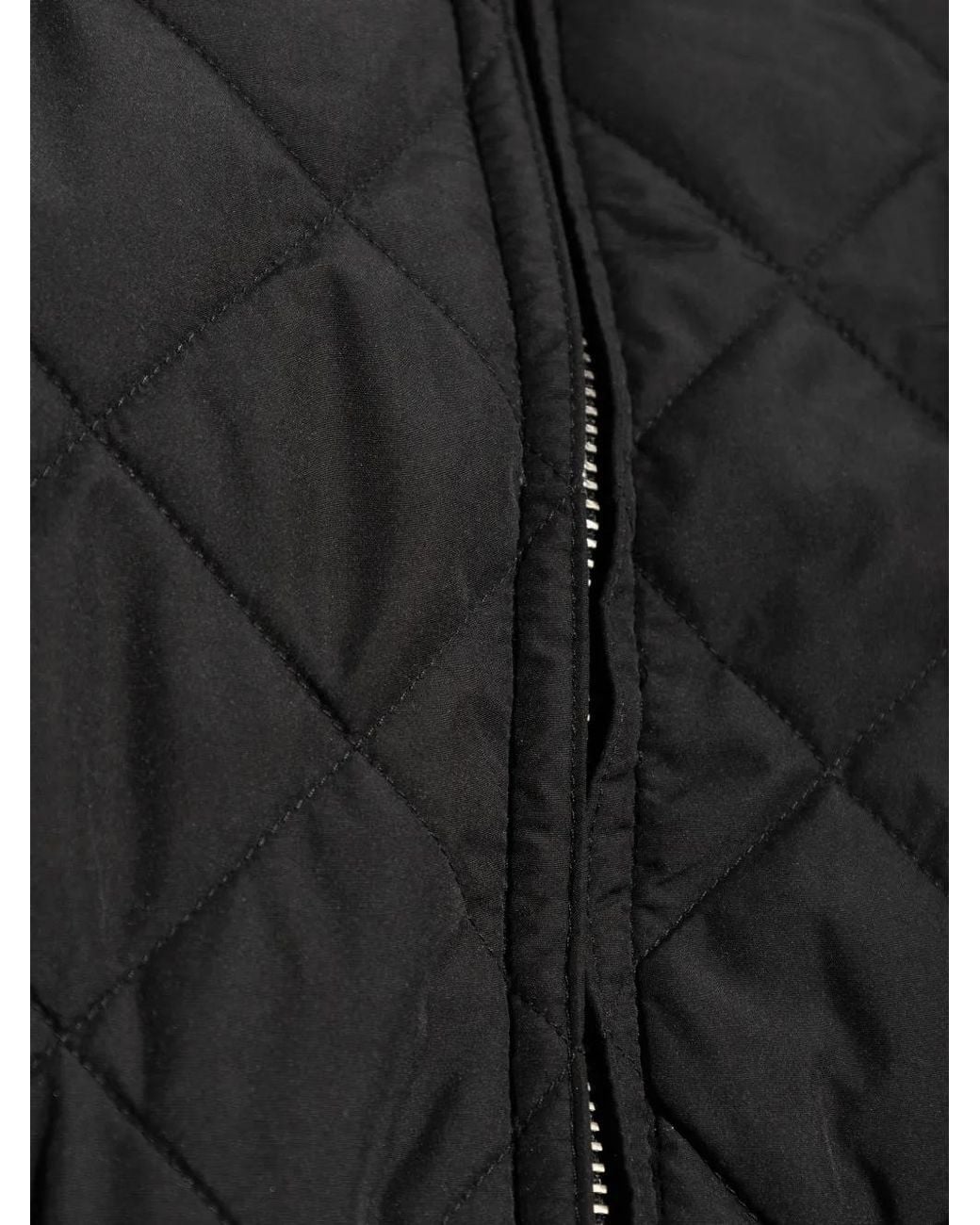 Carhartt Black Selma Liner Jacket