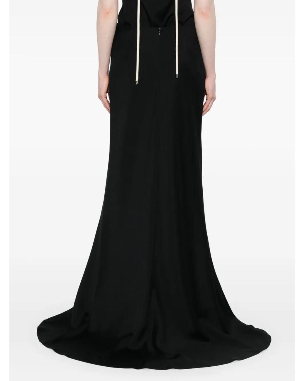 Gonna Lunga di Plan C in Black