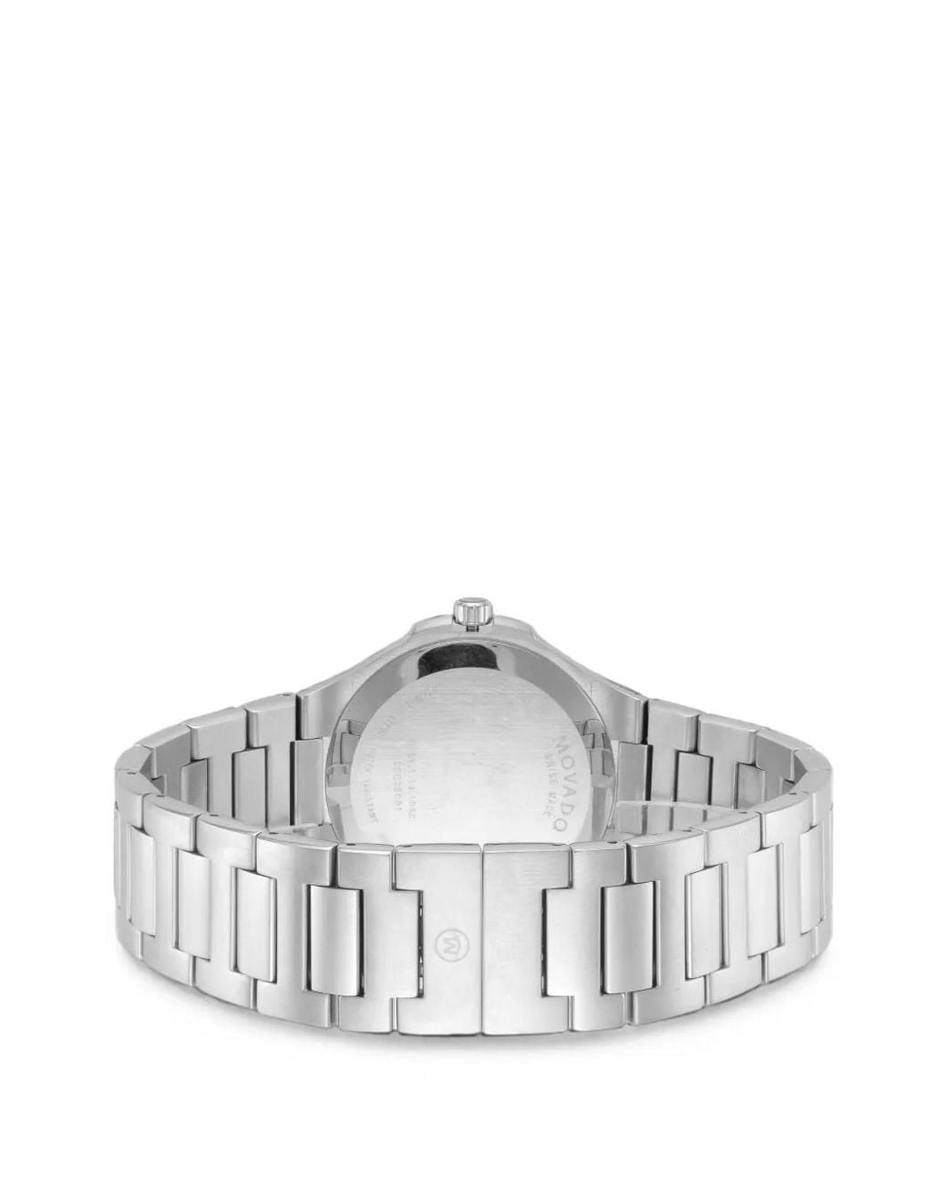 Movado Gray Museum 41Mm Watch for men