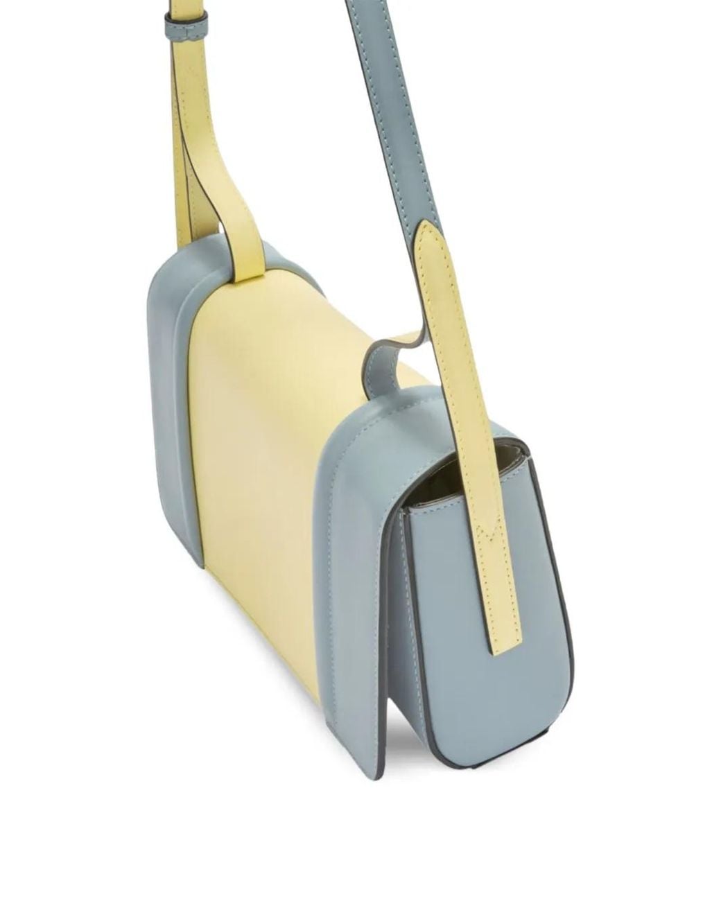 Borsa A Spalla di Furla in Blue
