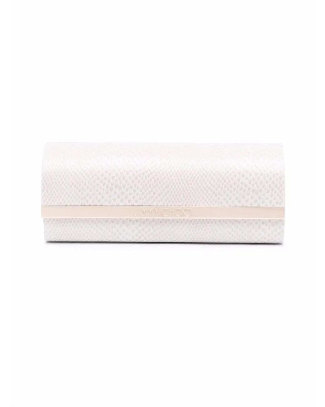 Jimmy Choo Brown Amos Square Frame Sunglasses