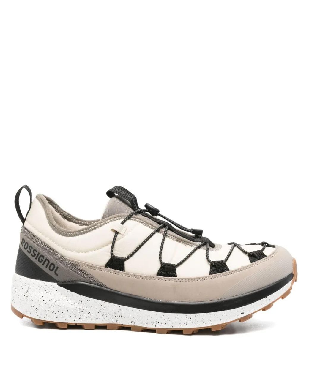 Rossignol White Resort Low Shoes for men