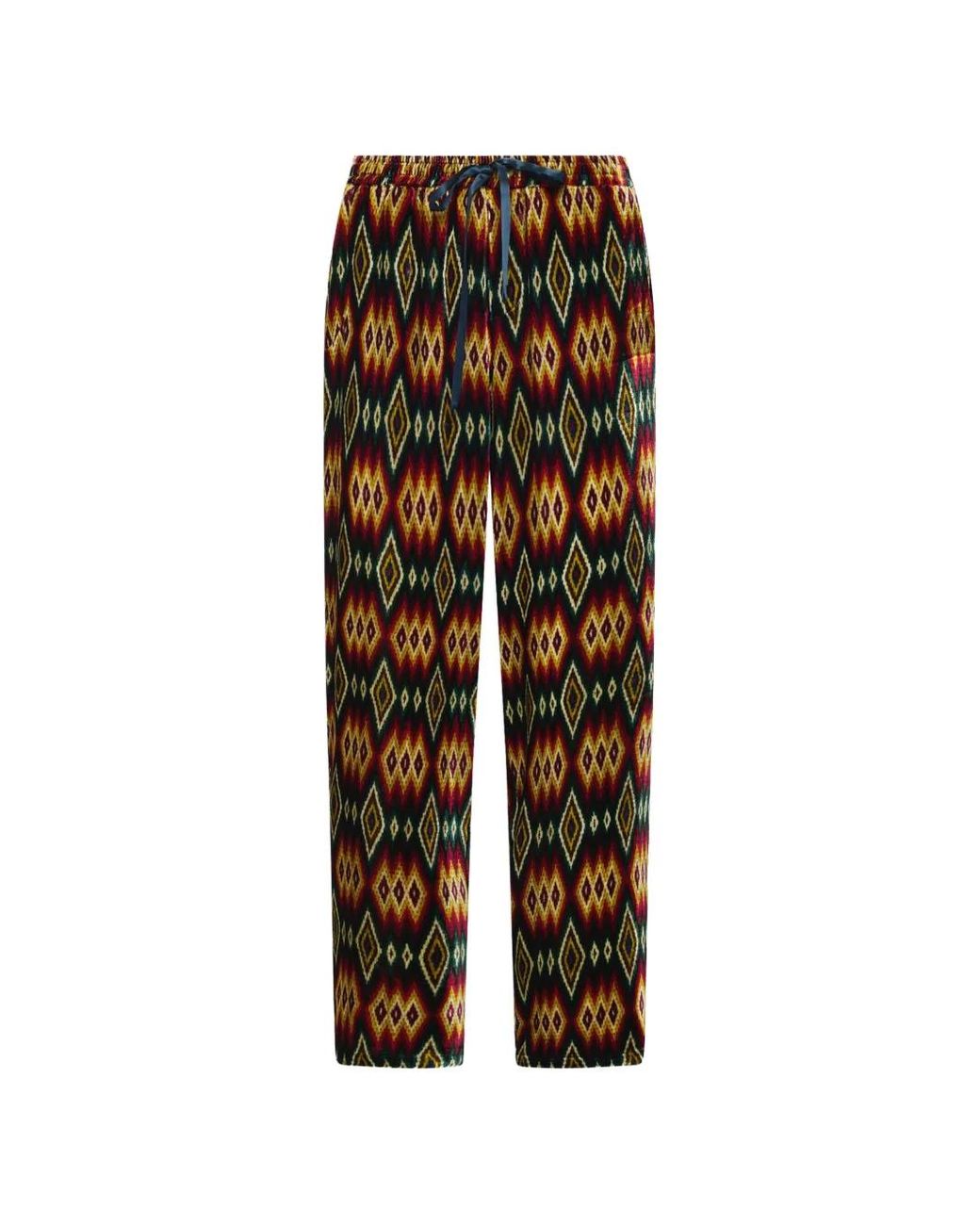 Pierre Louis Mascia Black Kanada Straight-Leg Trousers