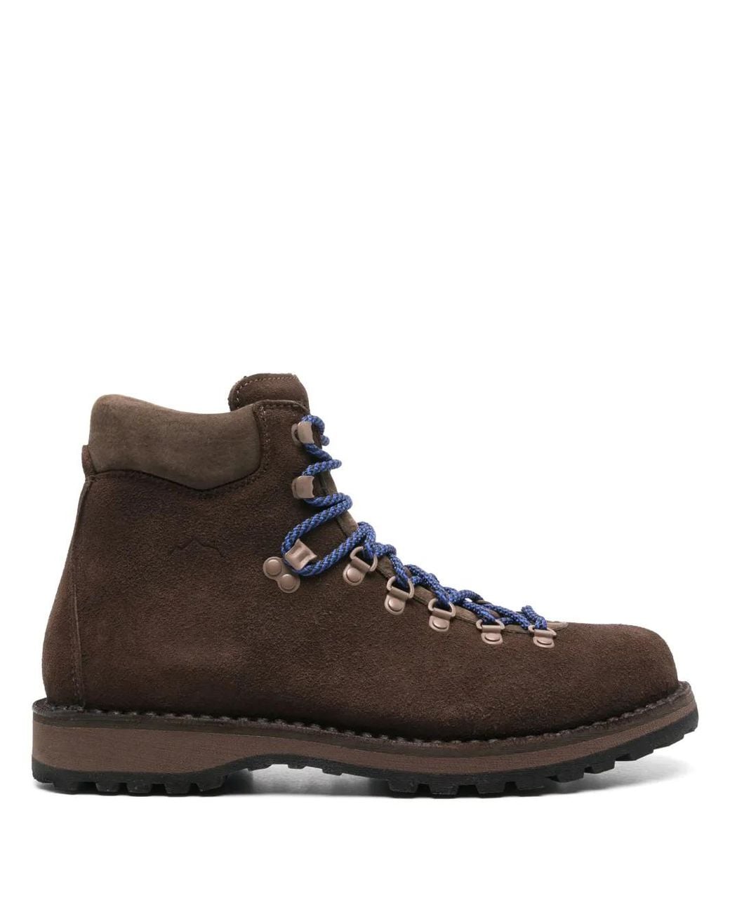 Diemme Brown Roccia Vet Boots for men