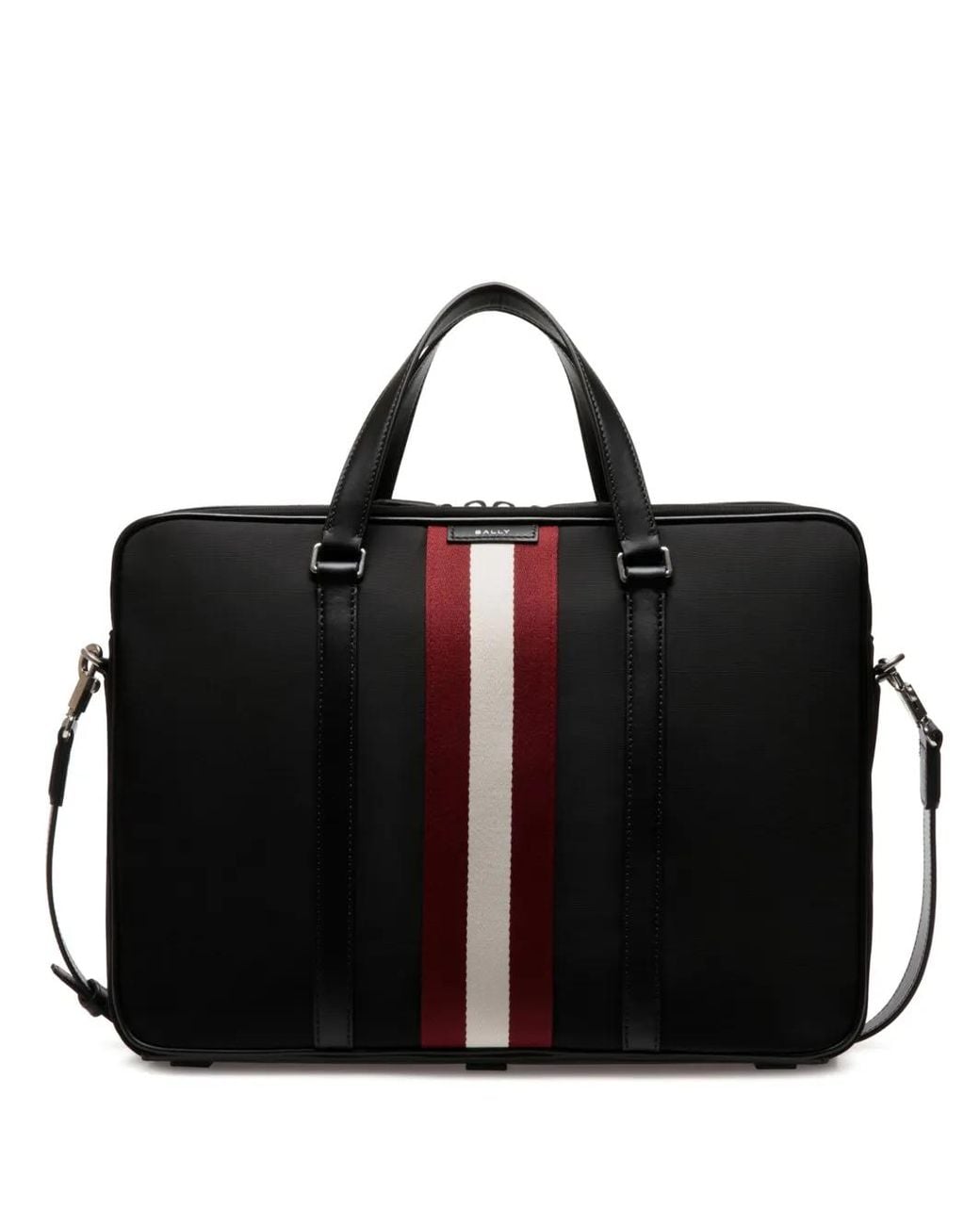 Bally Black Bags for men