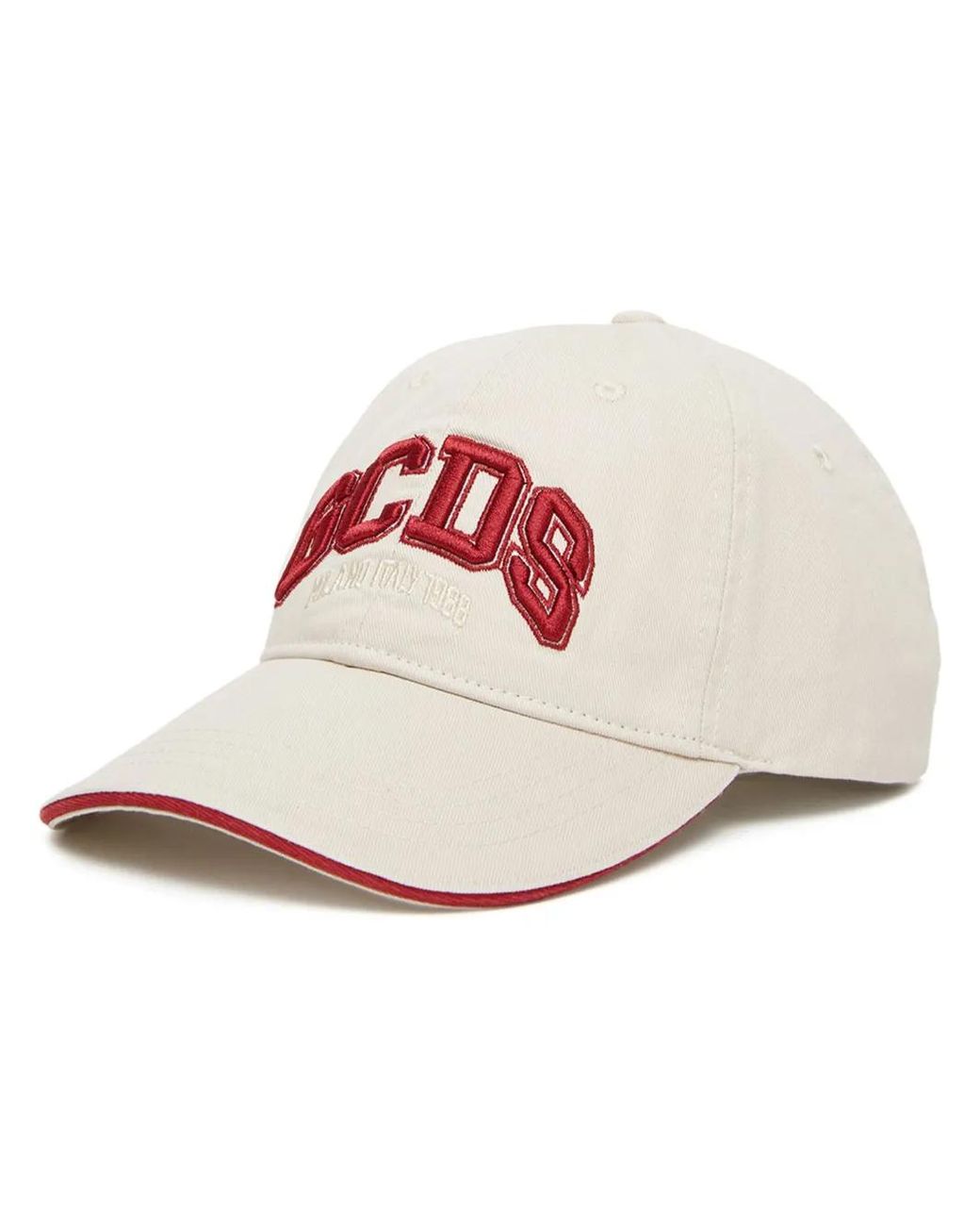 Gorra Lounge Gcds de color Pink