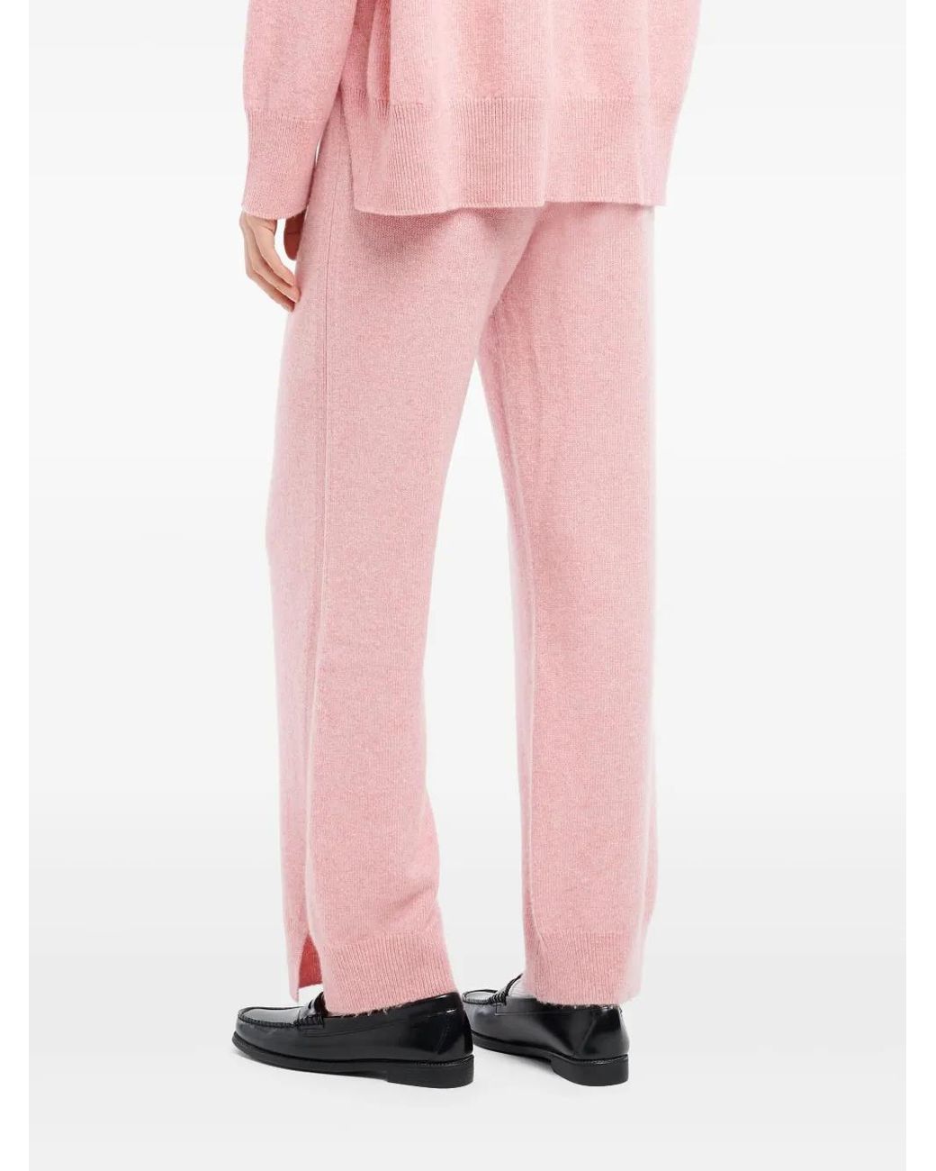 Barrie Kasjmier Broek in het Pink