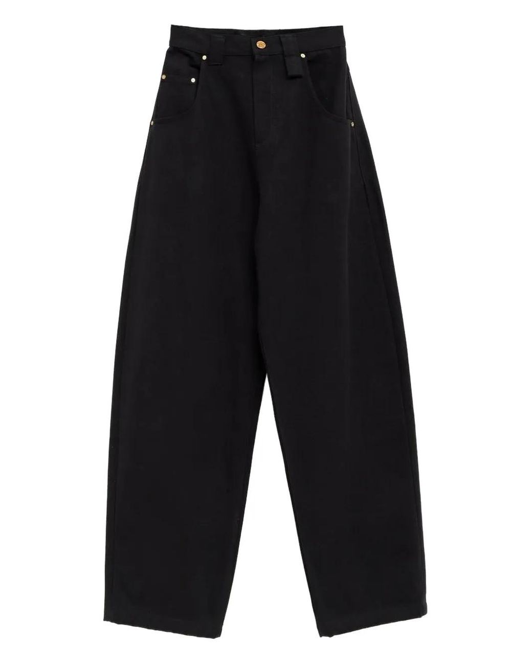 Willy Chavarria Blue Bad Boy Jeans for men