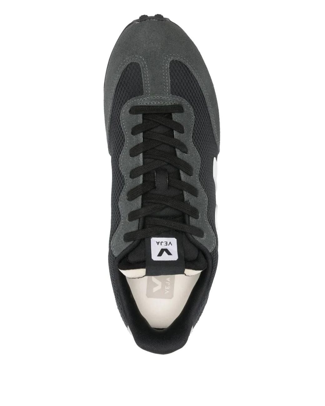 Veja Black Rio Branco Ii Sneakers for men