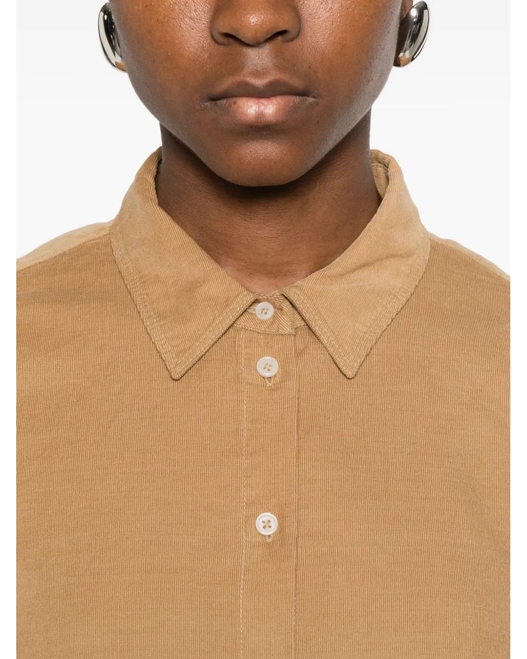 Marc O' Polo Blouse in het Natural