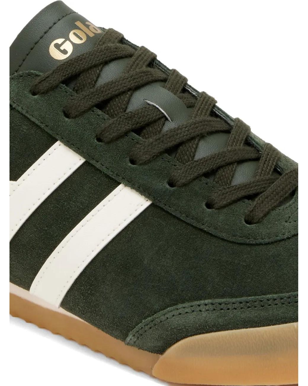 Gola Green Cmb777 Sneakers for men