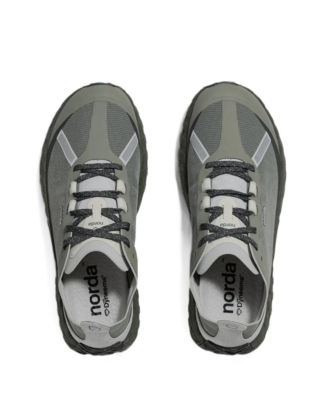 Norda Green 001A Sneakers