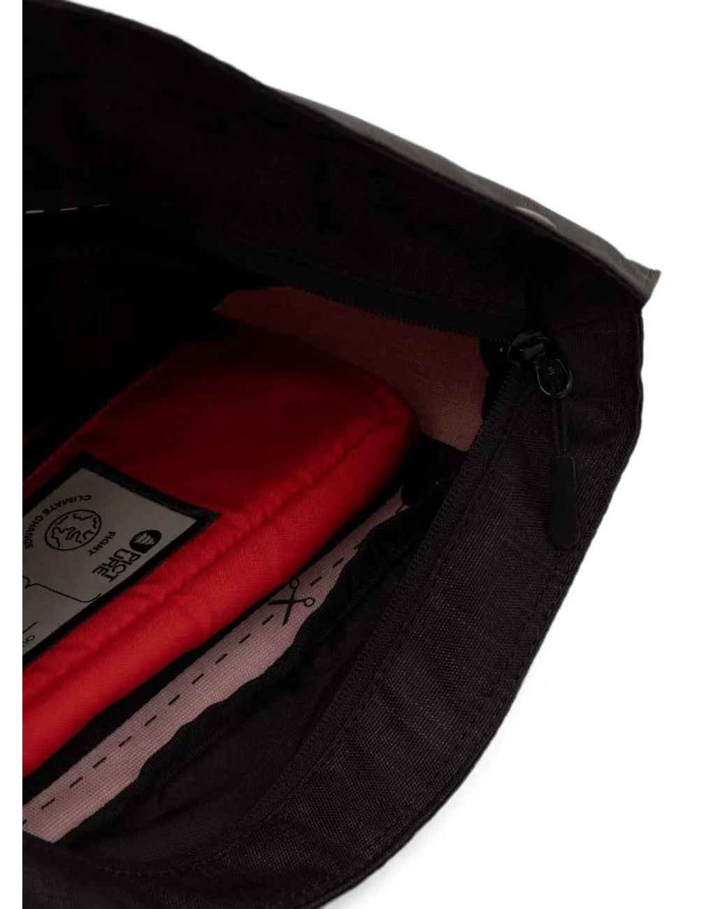 Picture Pink Grounds 18 Colourblock Roll-Top Backpack