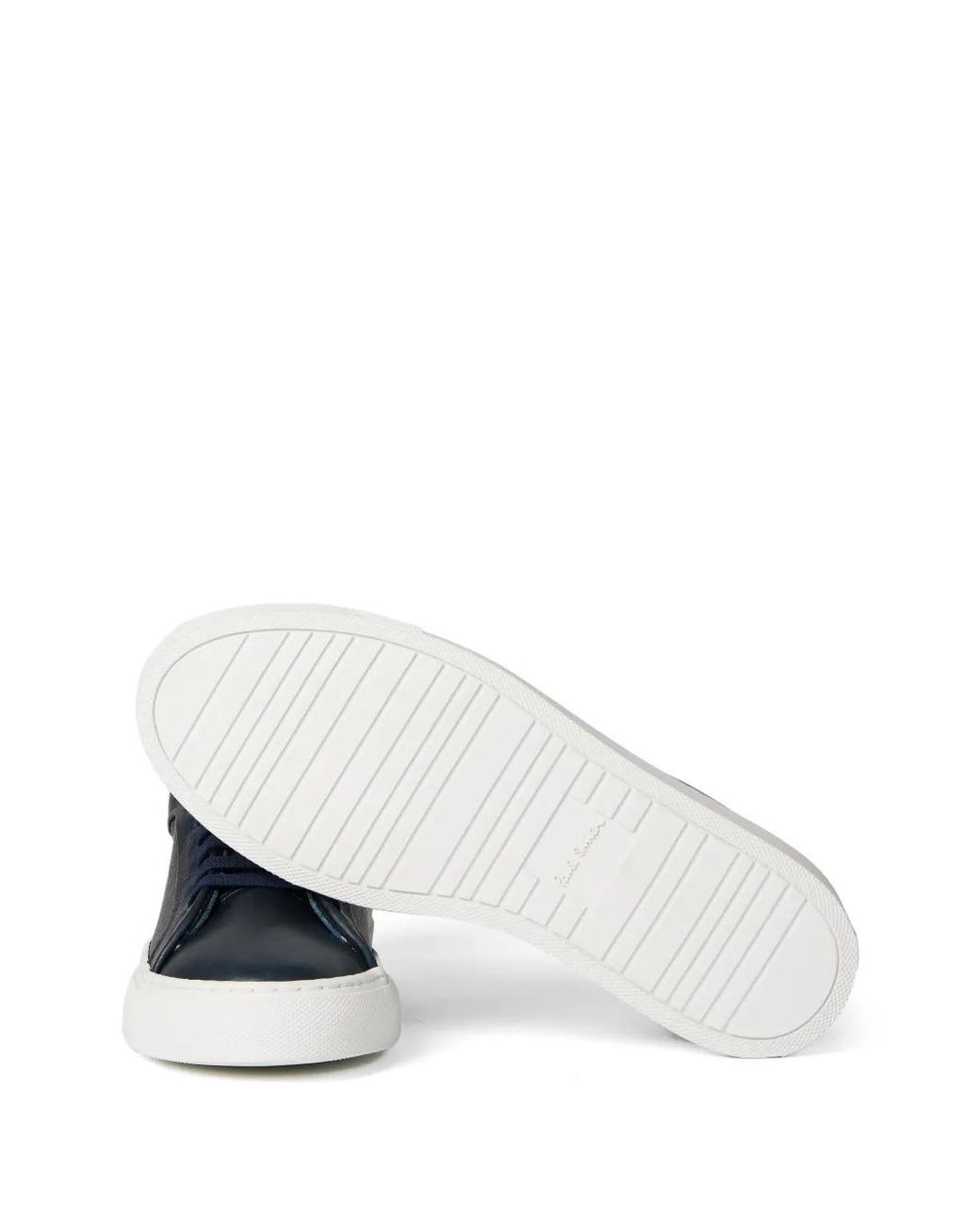 Baskets À Fermetures Scratch Paul Smith en coloris Blue