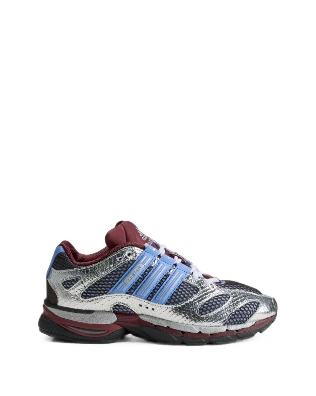 Adidas Blue Adistar Sneakers for men