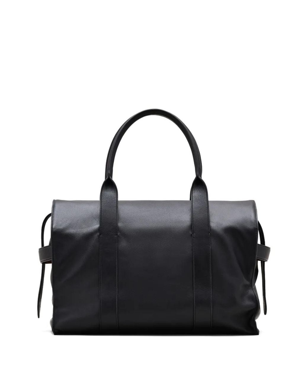 Marc Jacobs Black The Dakota Tote Bag