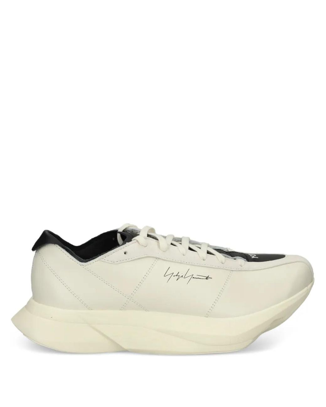 Y-3 Multicolor Adios Pro 3 Lx Sneakers