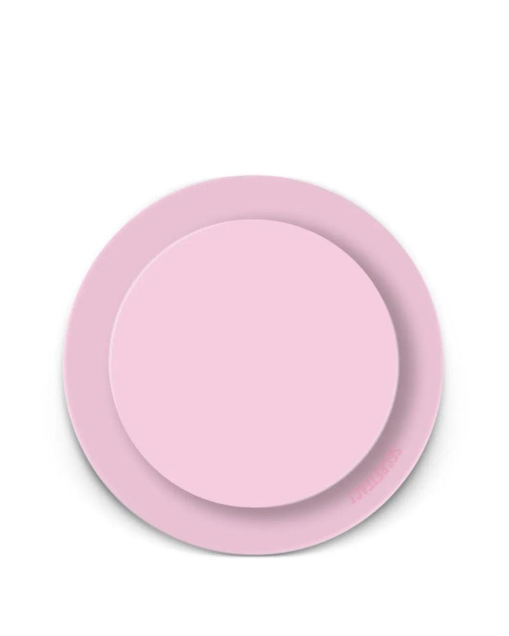 SECRETFACT Pink Ms Grab Magnetic Phone Grip