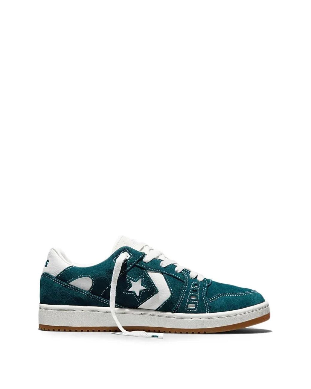 Converse Green Baskets Cons As-1 Pro