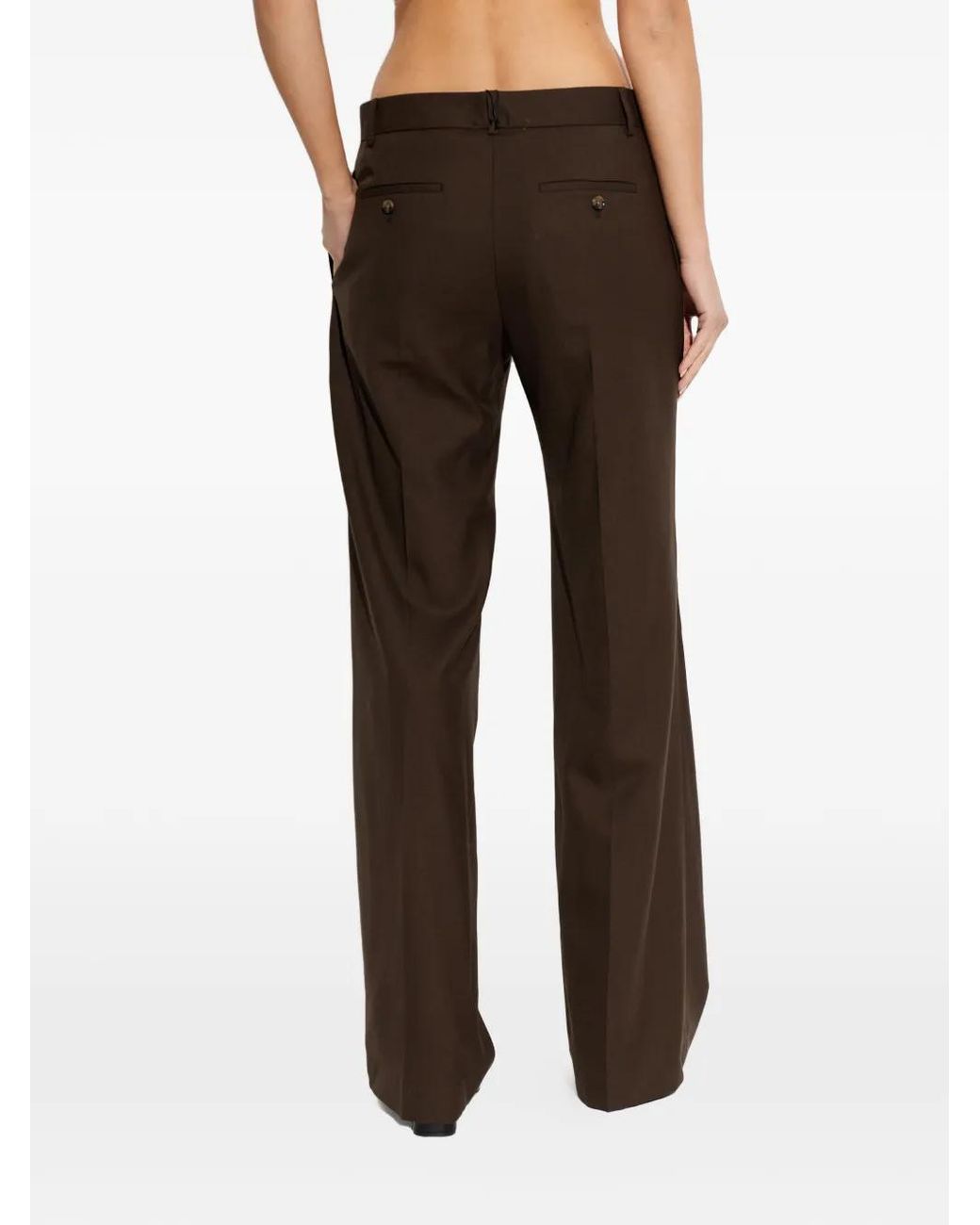 Paul Smith Brown A Suit To Travel