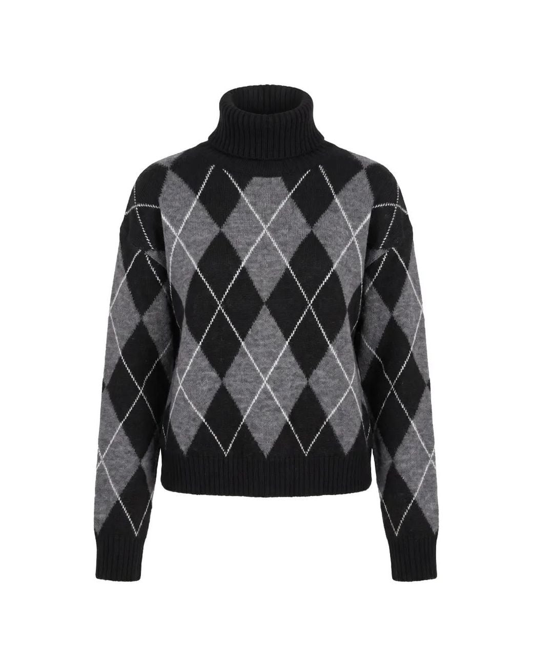 Aniye By Black Pull À Losanges