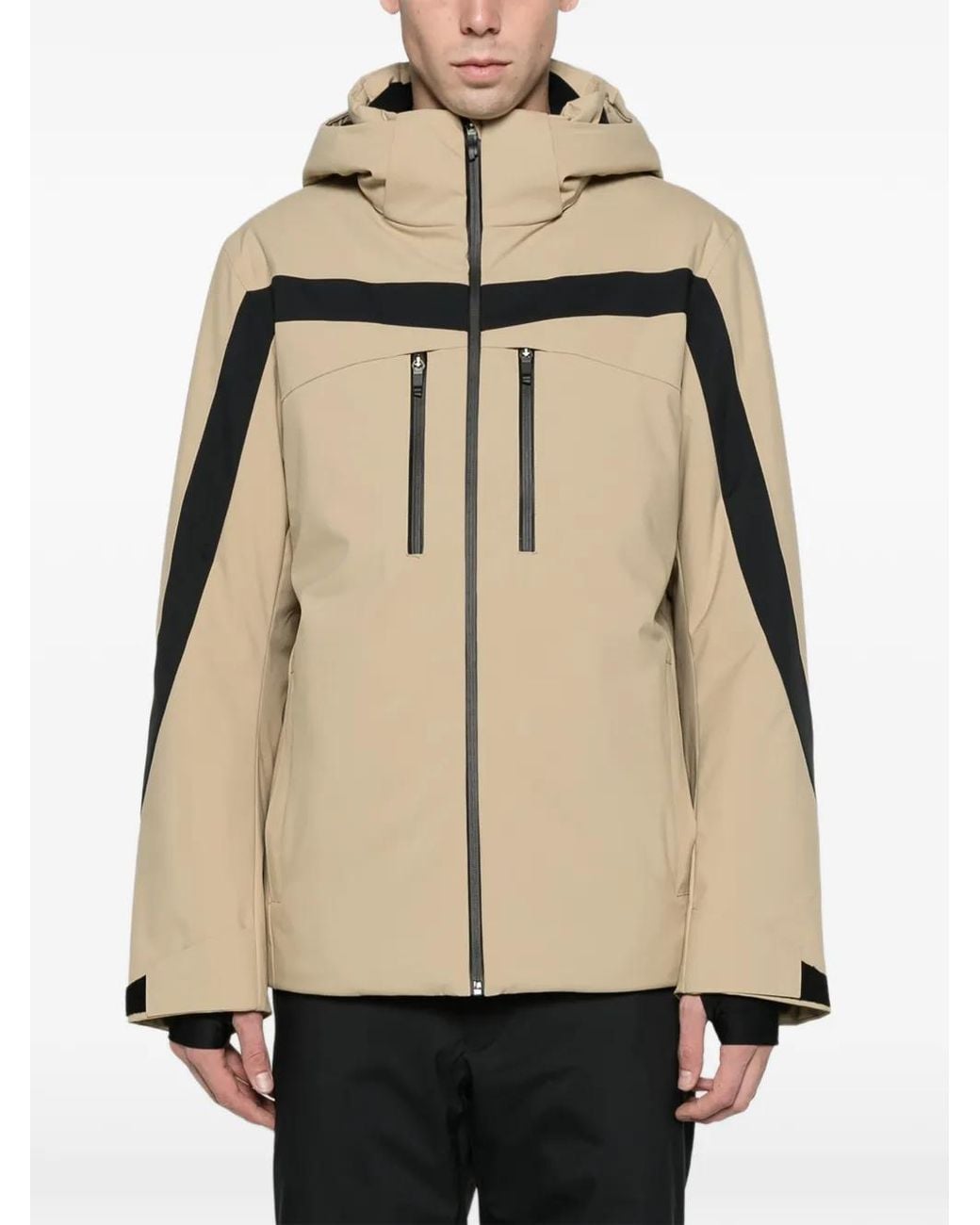 Colmar Natural Traditional Ski Jacket for men