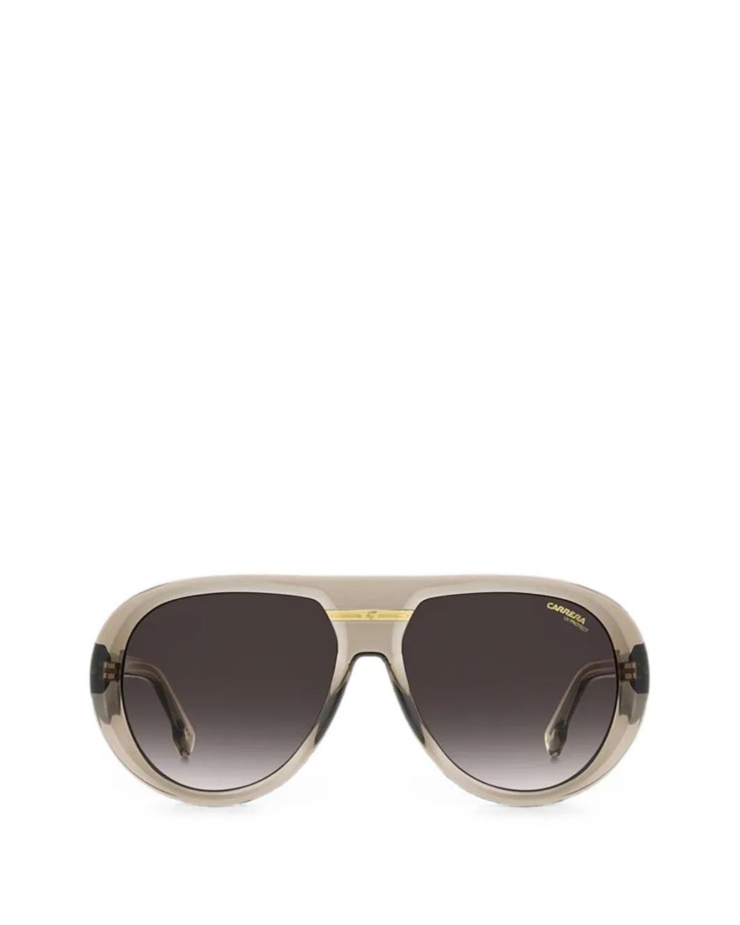 Carrera Gray Victory Pilotenbrille