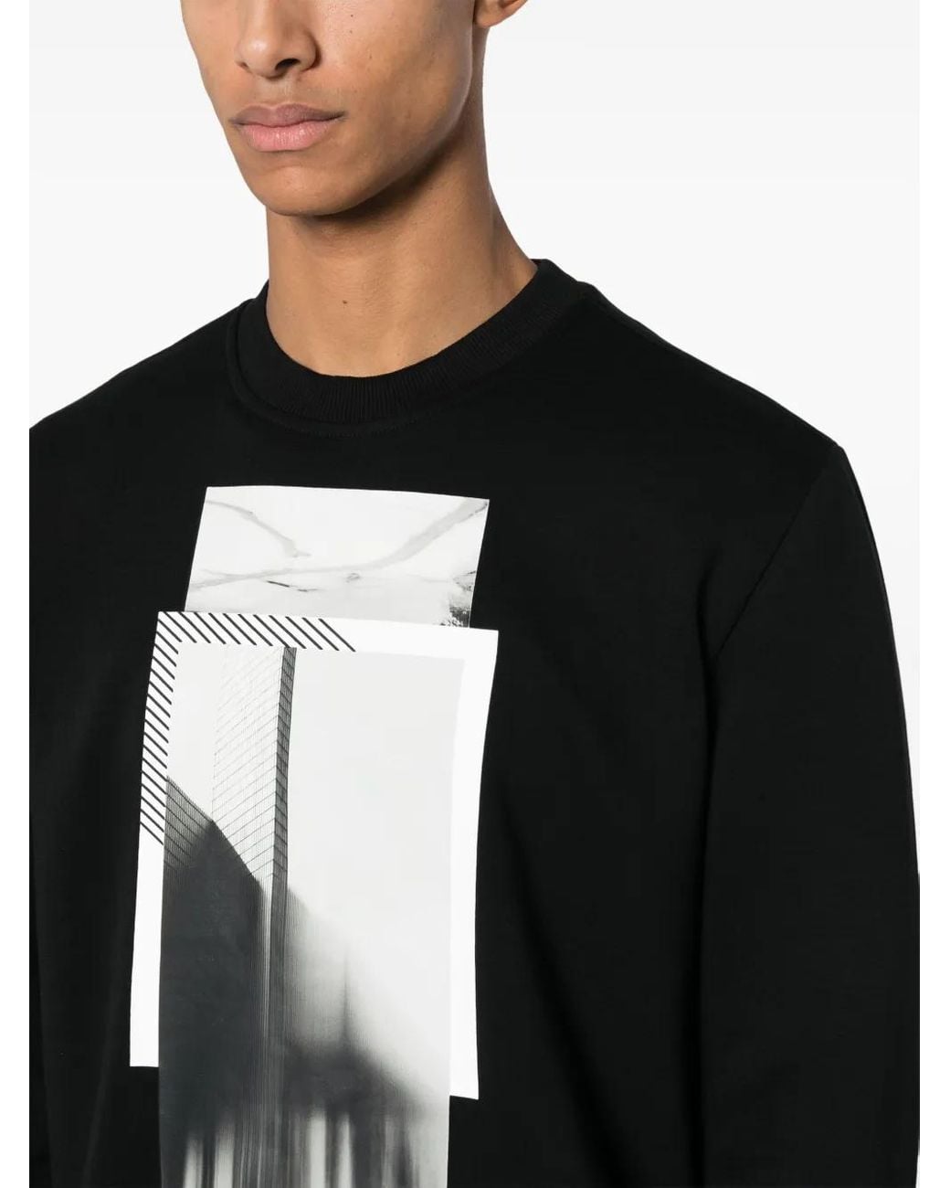 Boss Black Salbo 1 Sweatshirt for men