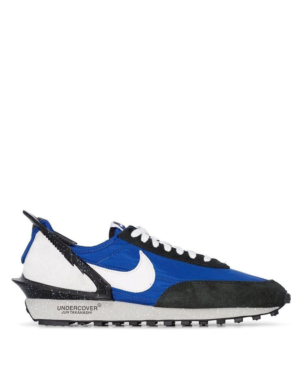 nike undercover navy