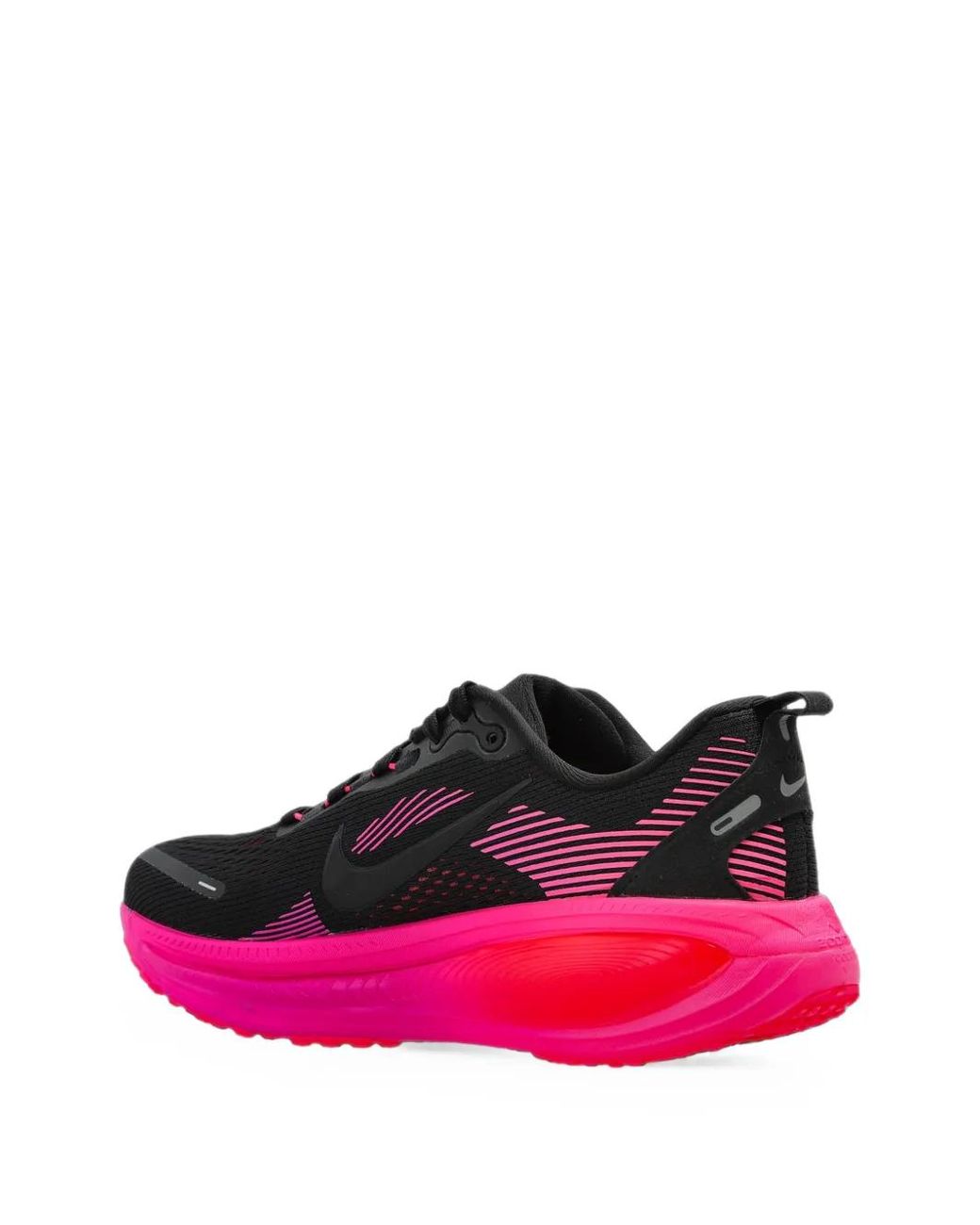 Nike Pink Women's Vomero 18 Running Shoes