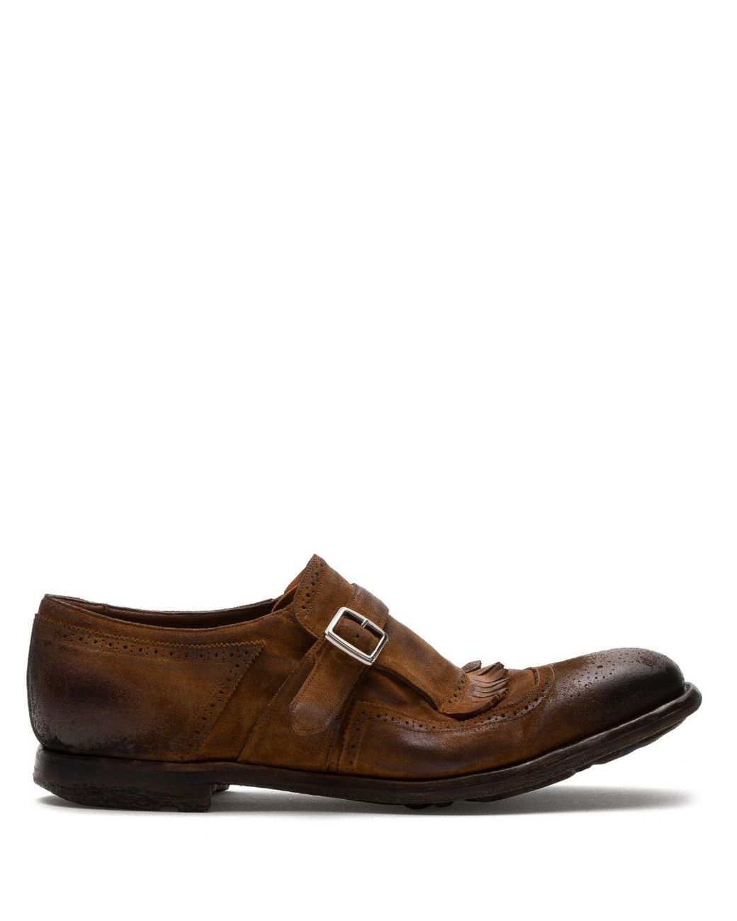 Church's shanghai shoes sale deals