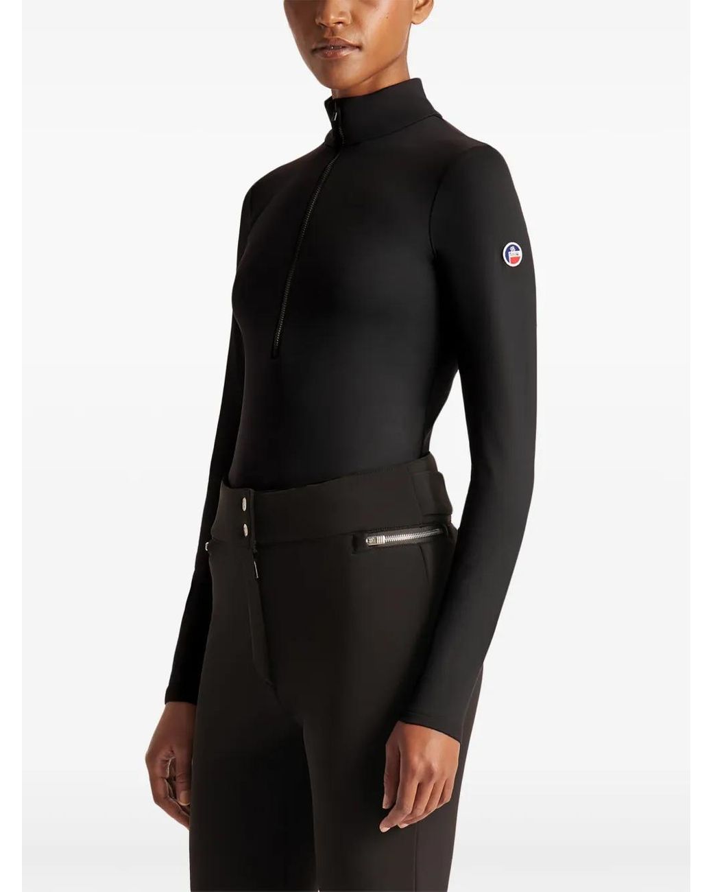 Fusalp Blue Gemini Thermal Layer