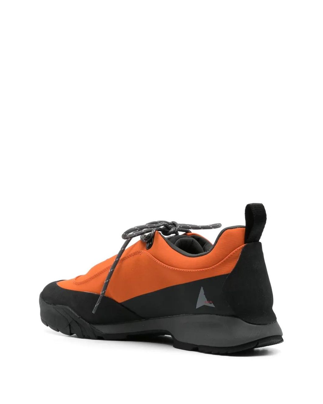 Roa Orange Cingino Sneakers for men
