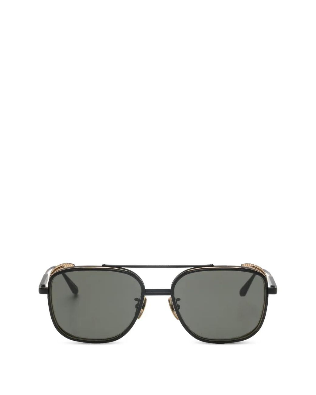 Linda Farrow Gray Boyd Sunglasses