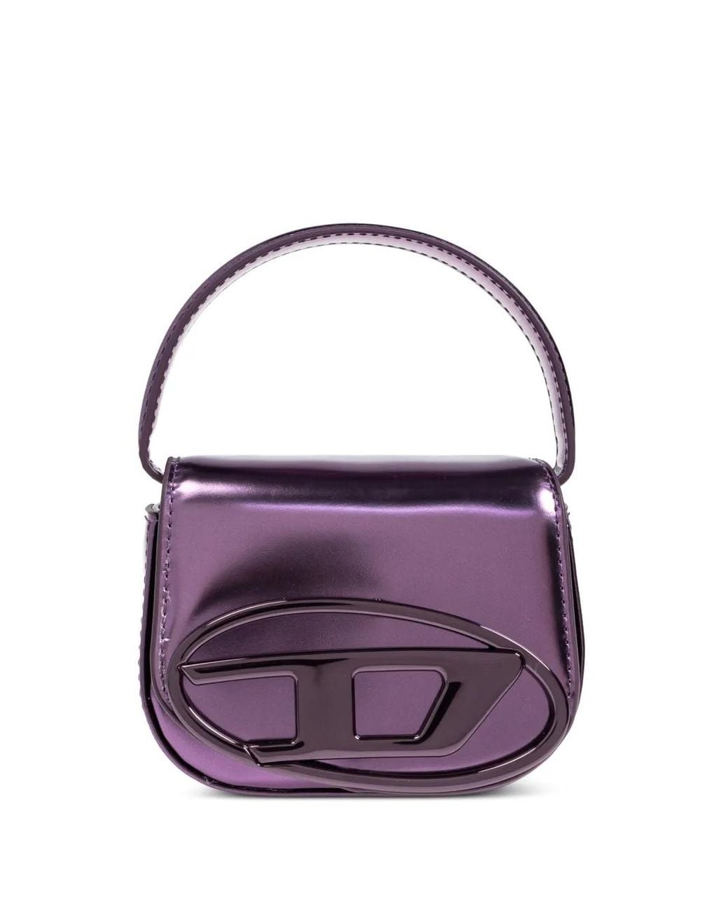 DIESEL Mini Bags in Purple | Lyst