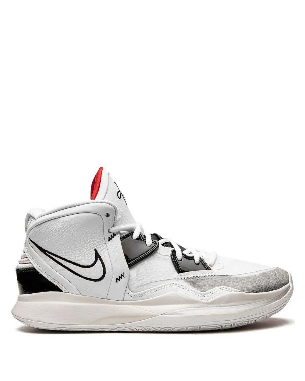 Nike Kyrie Infinity /University display picture 3