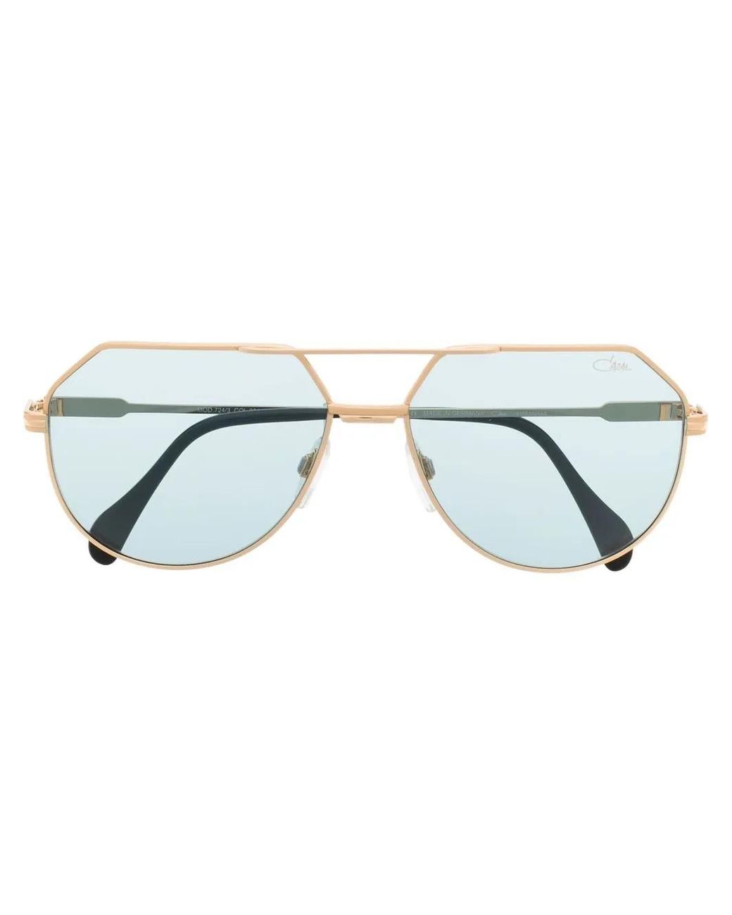 Cazal Blue Legends 724/3 Sunglasses