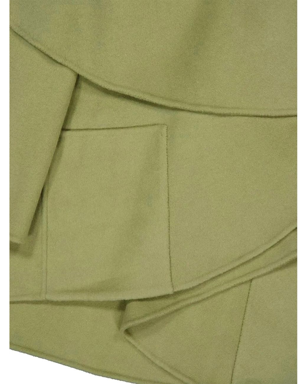 Zimmermann Green Cape Rebellion En Laine