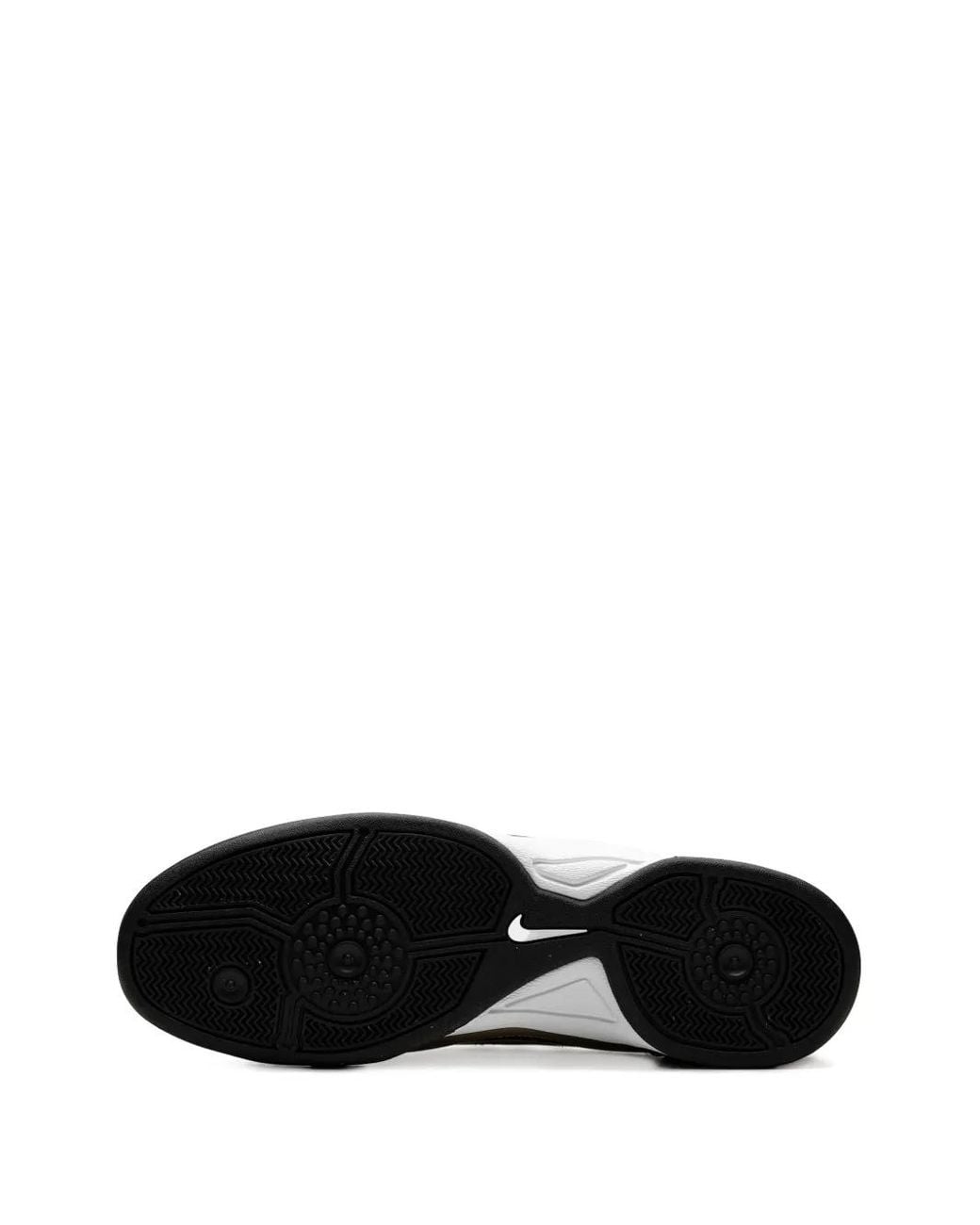 Nike White Total 90 Sneakers for men