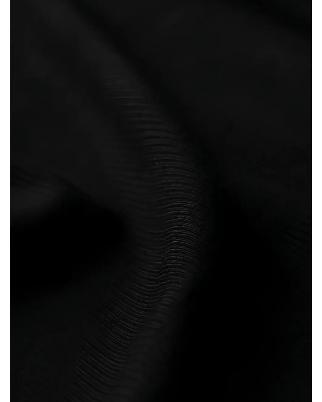 MARCELLA Black Amia One-Shoulder Maxi Dress