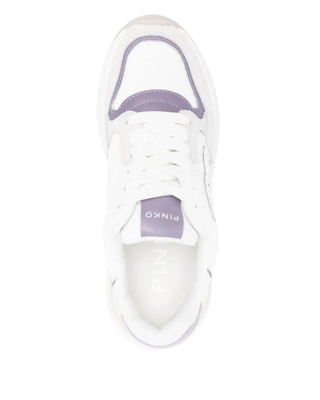 Pinko White Sneakers