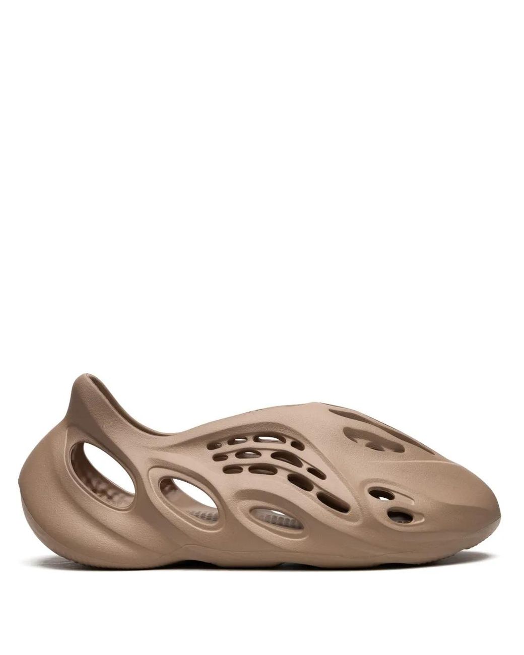Yeezy Brown Yeezy Foam Runner "Clay Taupe" Sneakers