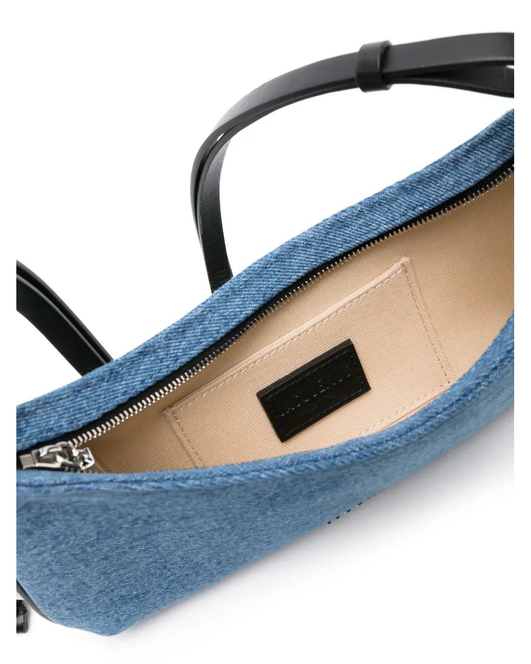 Jacquemus Blue Other Bags