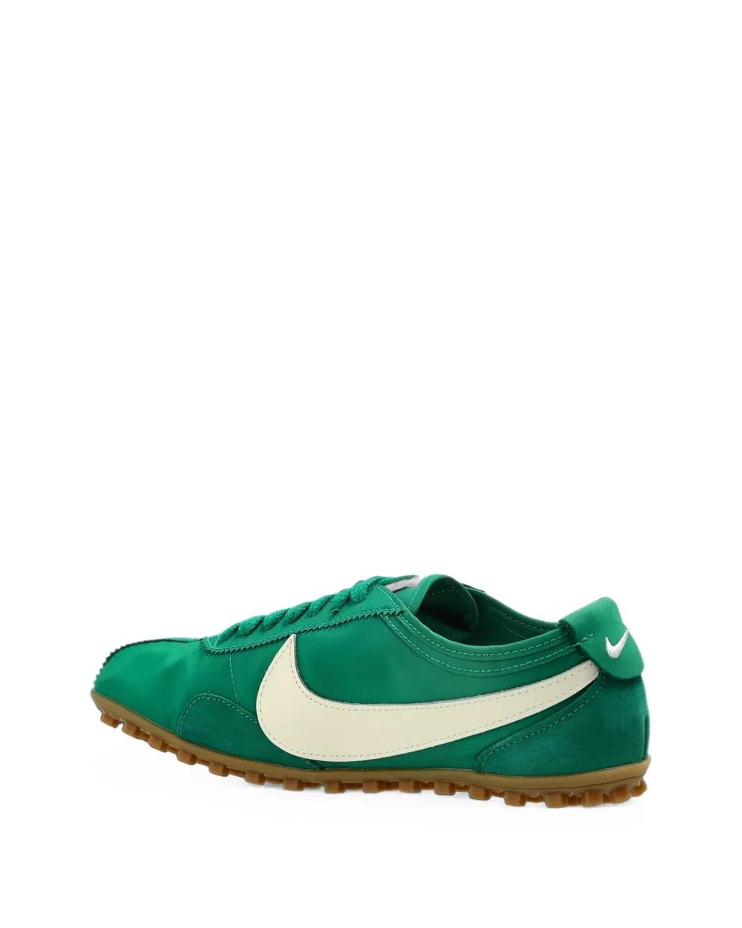 Nike Green Baskets Moon Shoe Og